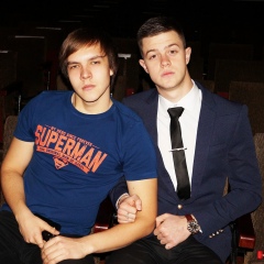 Павел Кузин, 14.08, Саратов