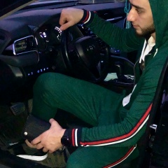 Сулим Эдильсултанов, 31.03, Грозный