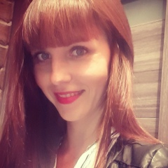 Оля Василенко, 17.08.1991, Орёл