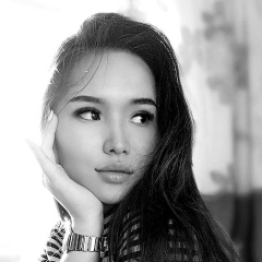 Анара Сейдахметова, 08.12, Алматы