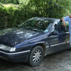 Александр Мочалов, 10.01.1984, Москва