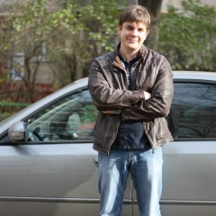 Никита Лапатин, 28.03, Москва