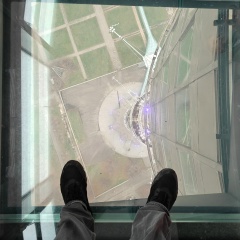 Анатолий Верховский, Самара