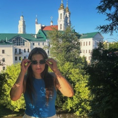 Ольга Соколова, 29.01