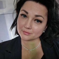 Анна Евдокимова, 16.06, Москва