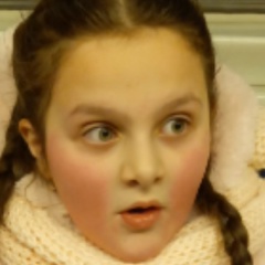 Domnica Ona, 23.10, Санкт-Петербург