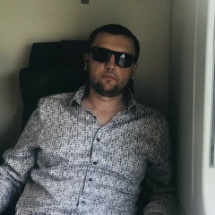 Сергей Васкевич