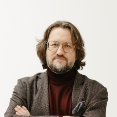 Геннадий Голубев, Санкт-Петербург