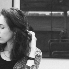 Анна Ольшевская