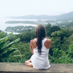 Александра Рудакова, 08.08, Москва