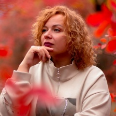 Катерина Захарова