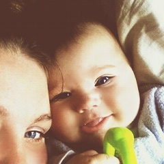 Алёна Чернышова, 31.05, Киев