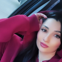 Марина Батова