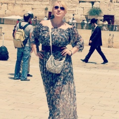 Таню Федотова, 12.05, Москва