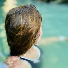 Дарья Дероуз, 22.06, Санкт-Петербург