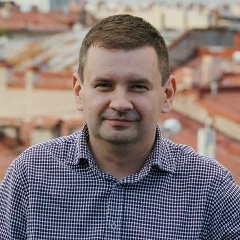 Alexander Khvostikov, 24.04.1987, Санкт-Петербург