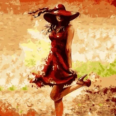 Катерина Болкун, 25.03, Калининград