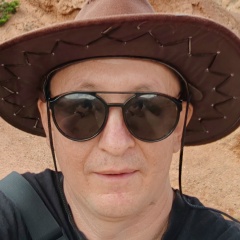 Олег Мальгин, Екатеринбург