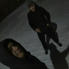 Mixailov Mixail, 16.04.1998, Бишкек