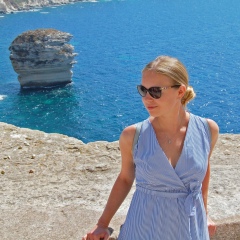 Оксана Сосновских, 26.05