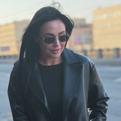 Вероника Знатнова, 21.09