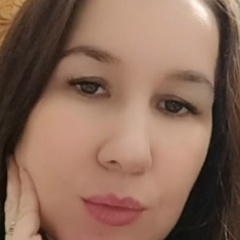 Танюша Ефимова, 20.01.1992, Звенигово