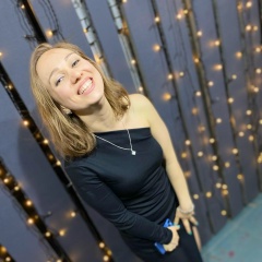 Елена Хабарова, 17.02, Москва