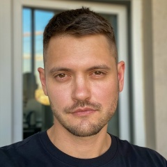 Антон Ерютов, 25.05, Нижний Новгород