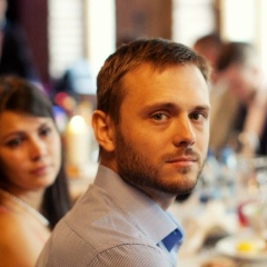 Антон Рязанцев, 14.05.1987, Санкт-Петербург