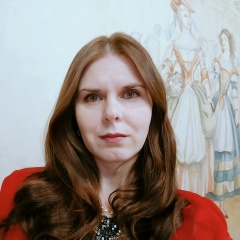 Анна Артамонова, 09.07.1989, Калининград