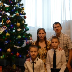 Светлана Полуяхтова, 02.02, Санкт-Петербург