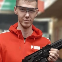 Денис Шмаков, 09.10.1989, Новосибирск