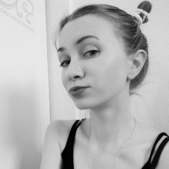 Алёна Ю, 20.10