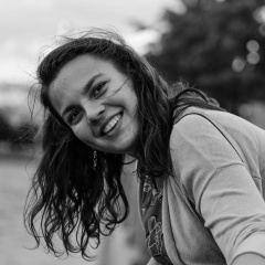 Дарья Храмогина, 02.11.1996, Красноярск