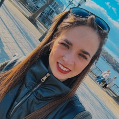 Марина Смирнова, 22.01, Буй