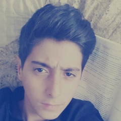 Ramin E-ov, 23.06.1997