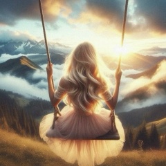 Ирина Хлёсткая-Шалунова, Москва