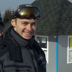 Oleksiy Serdyuk, 10.04.1983, Харьков