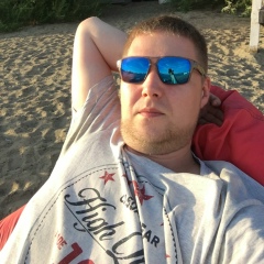 Андрей Серняев, 12.01, Пенза