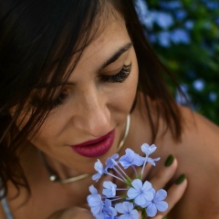 Наталья Новикова, 03.10, Омск