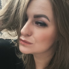 Евгения Николаенкова, 20.06, Москва