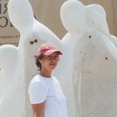 Мария Левинская, 21.09, Москва