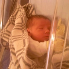 Аня Чекмарёва, 14.08