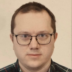 Александр Даев, Санкт-Петербург