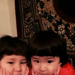 Serik Begjanov, 07.05.1989, Актау