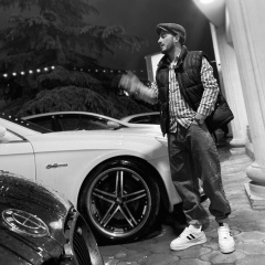 Zuka Chanturia, 27.11, Киев