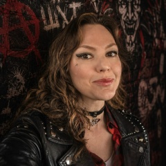 Юлия Комкова, 21.06, Новосибирск