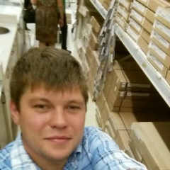 Александр Соседов, 21.08, Москва