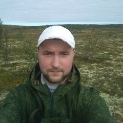 Алексей Пустовалов, Мурманск