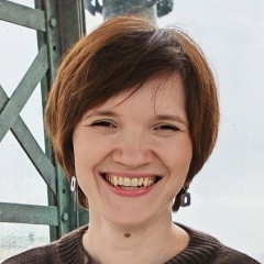 Анна Егорова, 24.01, Санкт-Петербург